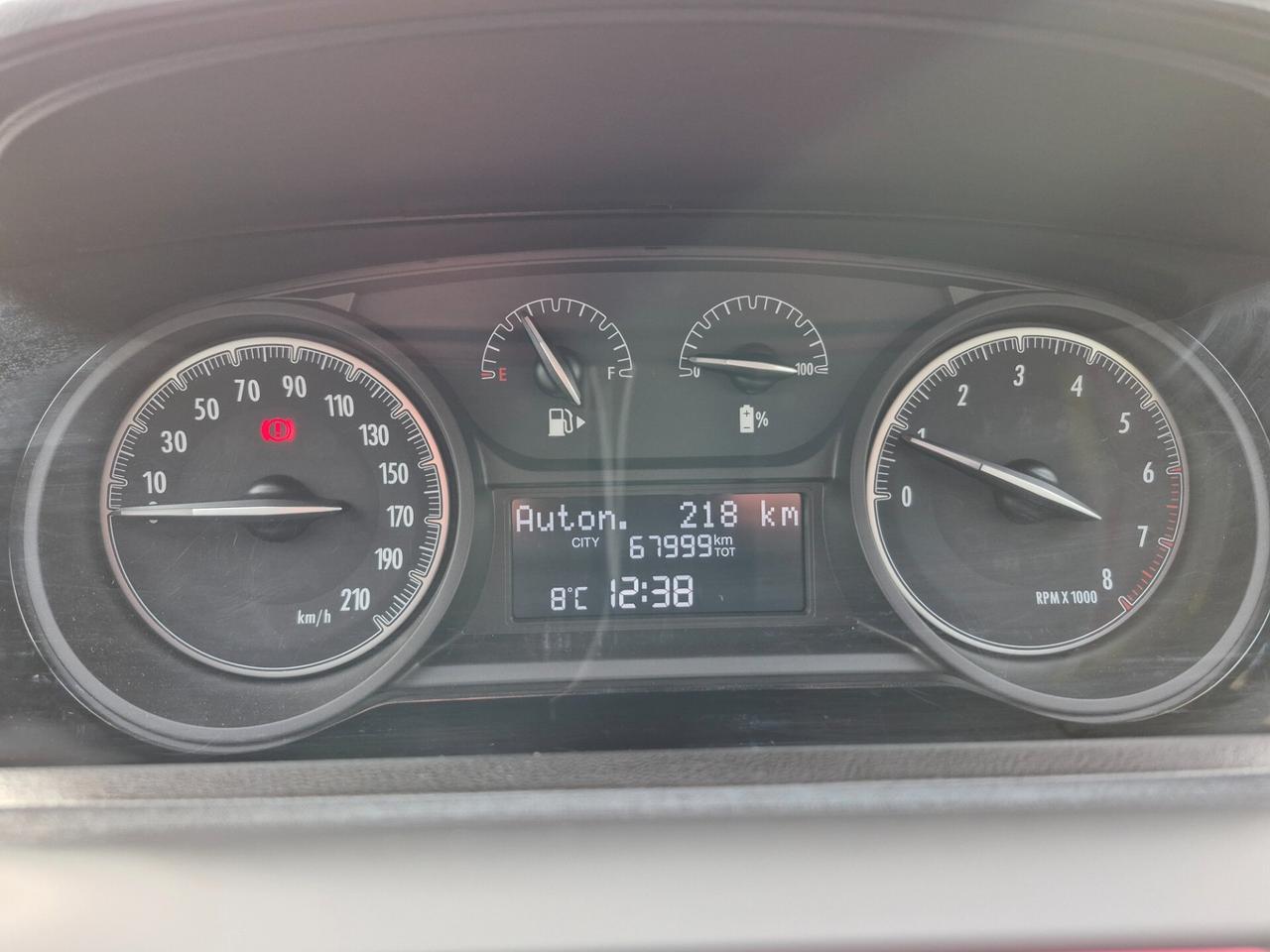 Lancia Ypsilon 1.0 FireFly 5 porte S&S Hybrid Ecochic Gold