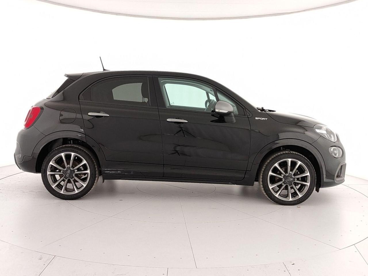 Fiat 500X 1.3 MultiJet 95 CV Sport