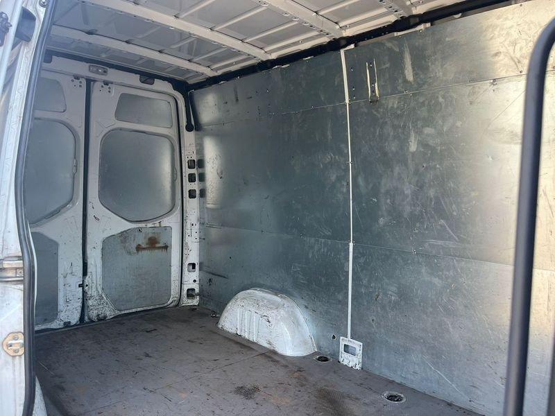 Mercedes-Benz Sprinter Sprinter F39/35 314 CDI FWD (IVA ESCL.)