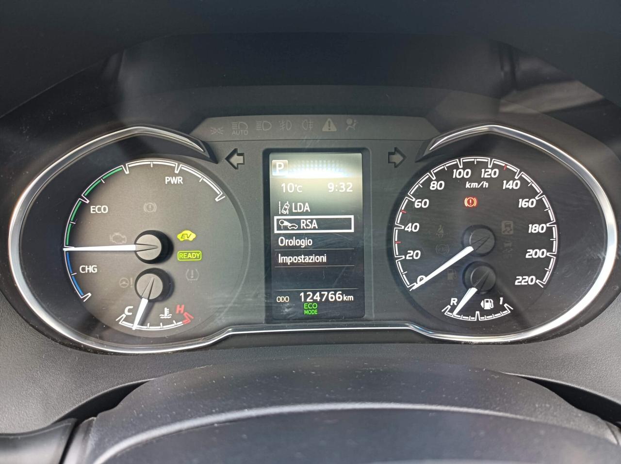 Toyota Yaris 1.5 hybrid 5 p. trend "White Edition"