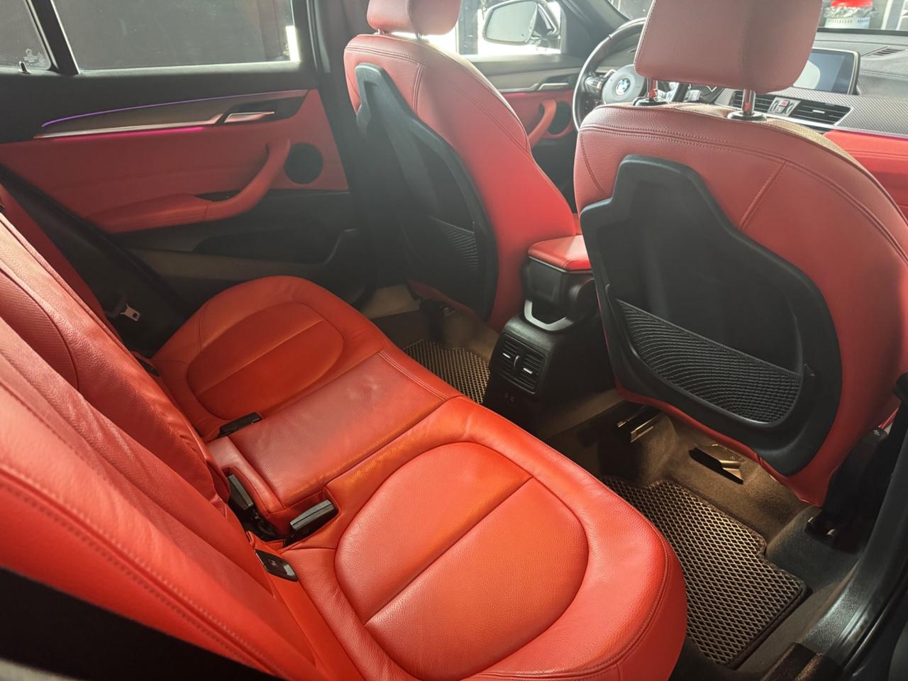 Bmw X2 sDrive18d Msport-X