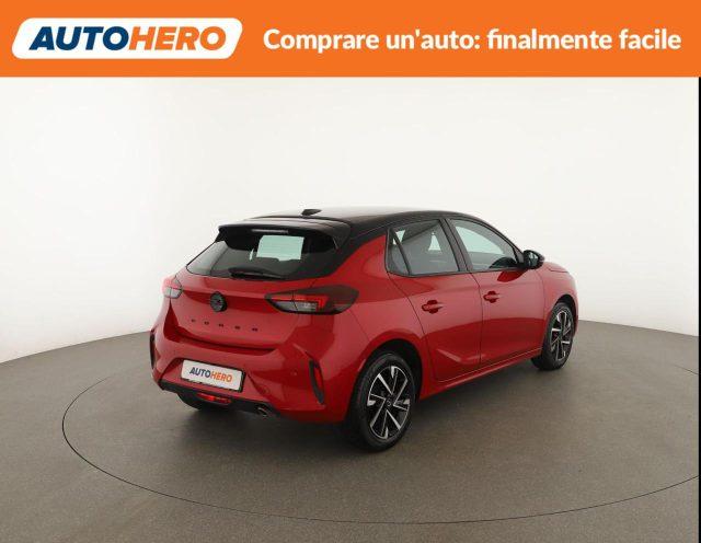 OPEL Corsa 1.2 100 CV GS