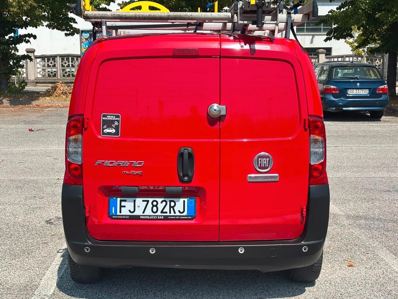 Fiat Fiorino