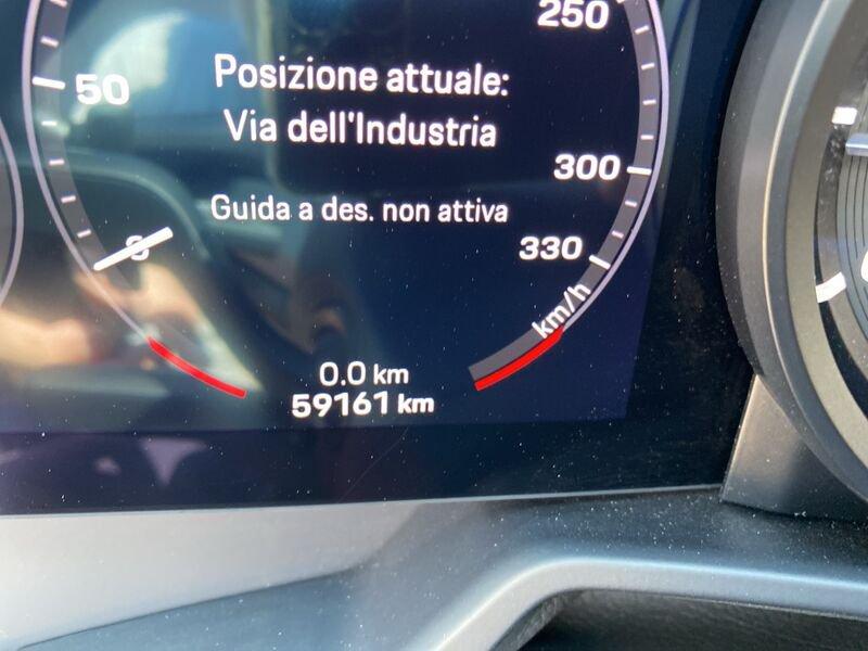 Porsche 911 992 Carrera 4S Cabriolet (992.1)