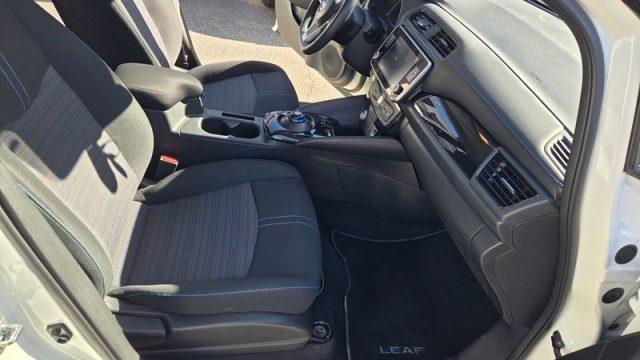 NISSAN Leaf e+ Tekna PERMUTE OK NEOPAT. IVA ESPOSTA IN ARRIVO