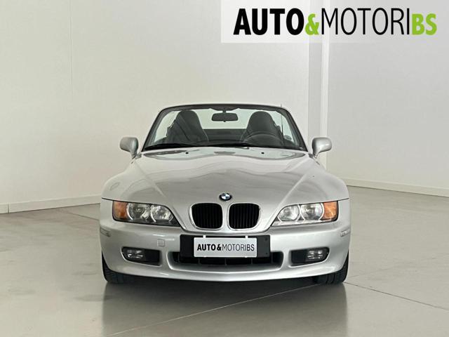 BMW Z3 1.8 cat Roadster *ASI*