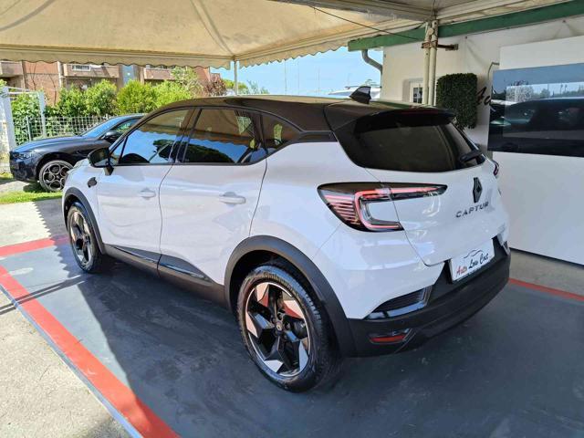 RENAULT Captur TCe 90 CV Techno