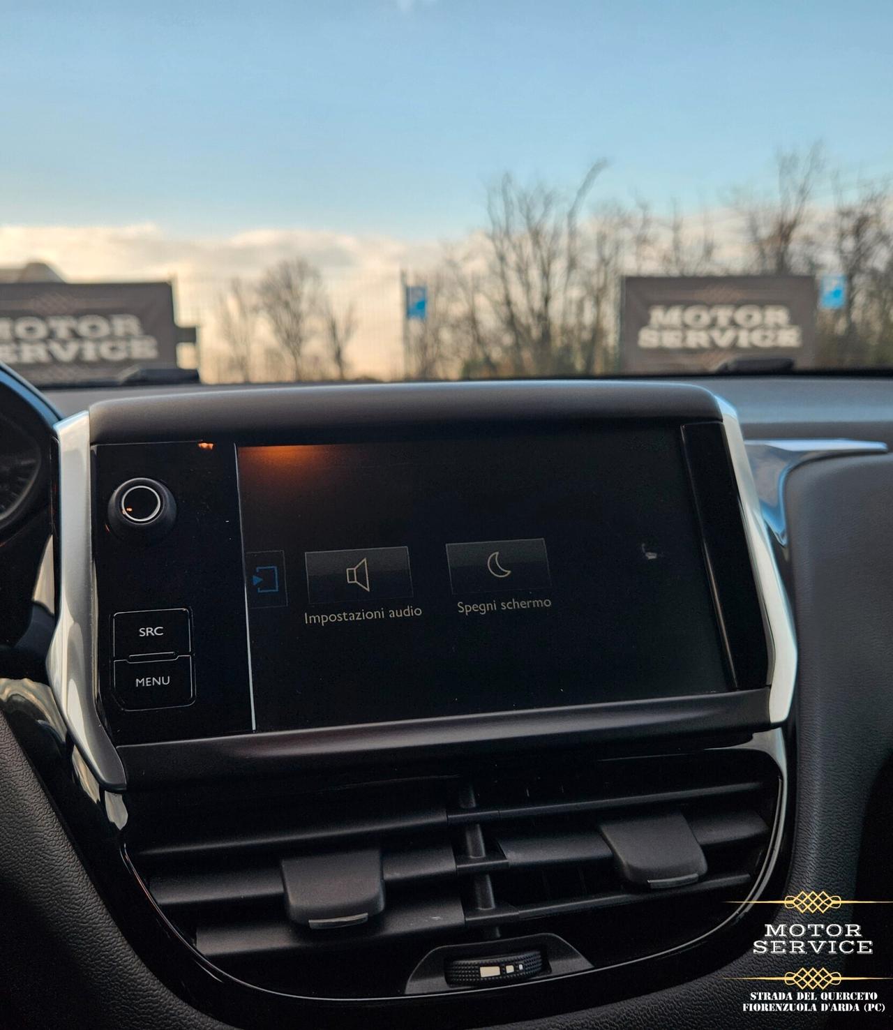 Peugeot 208 1.2 87000km PREZZO FINALE