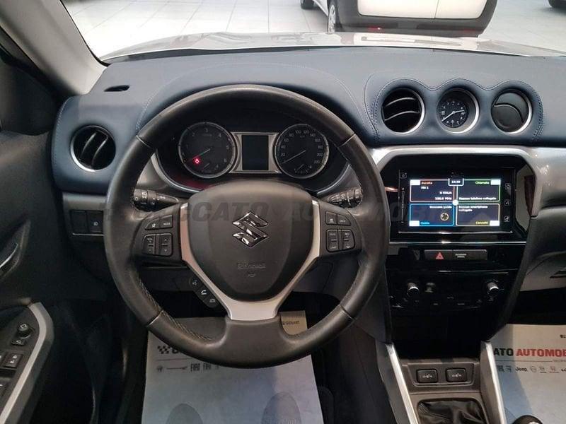 Suzuki Vitara Vitara 1.6 ddis V-Top s&s 4wd allgrip