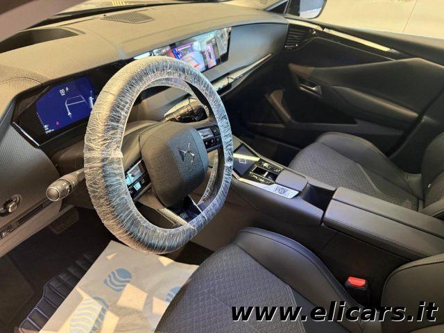 DS AUTOMOBILES DS 4 PureTech 130 aut. Trocadero