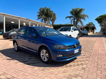 Volkswagen Polo 1.0 TGI 5p. Highline BlueMotion Technology