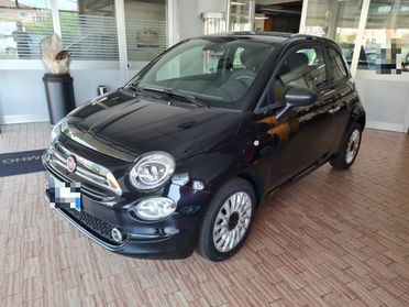FIAT 500 1.0 Hybrid