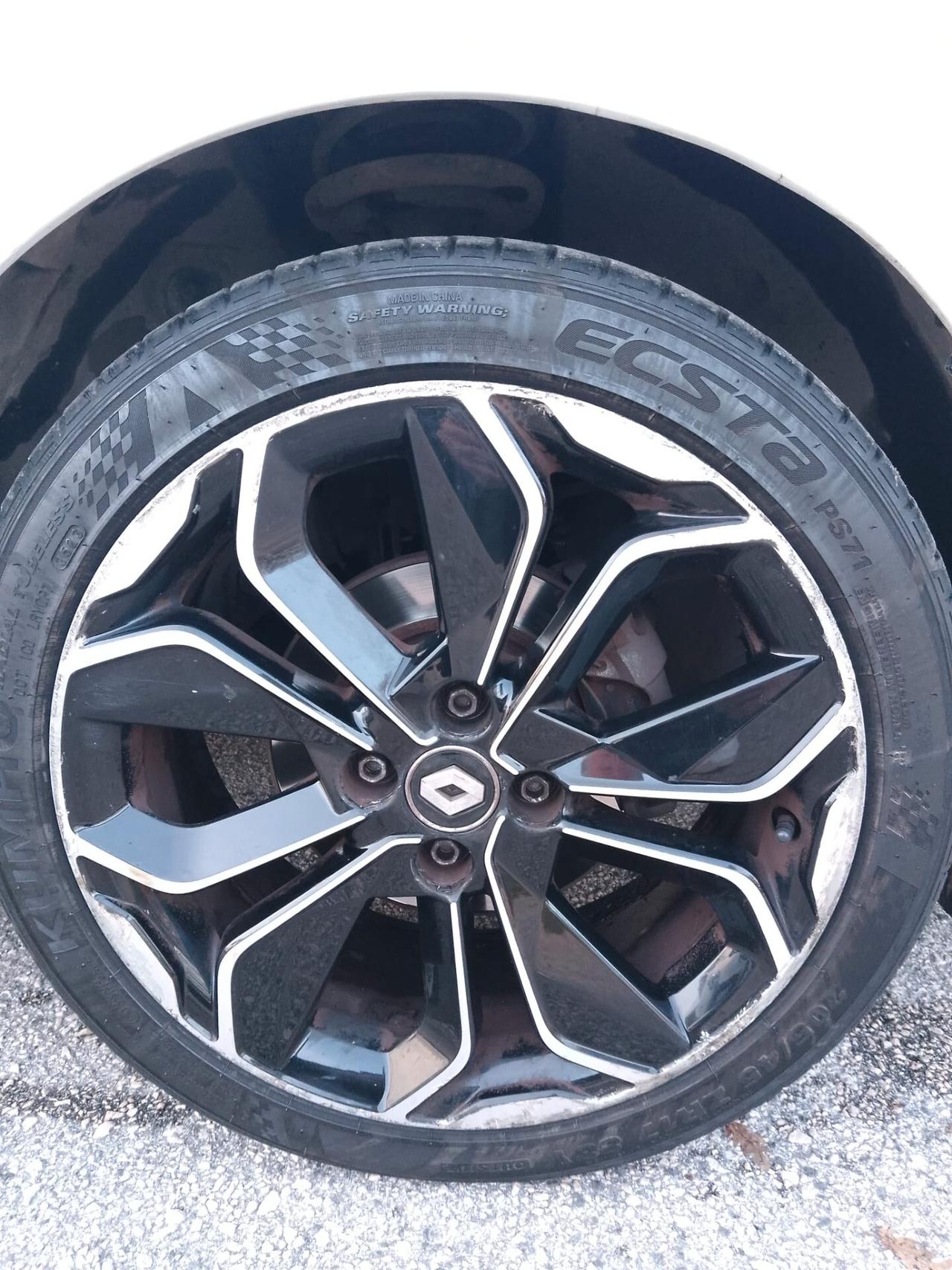 Renault Clio 1.5 dCi 8V 90CV Start&Stop 5 porte Energy