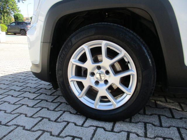 JEEP Renegade 1.6 Mjt 130Cv Limited CarPlay/ACC/Frenata