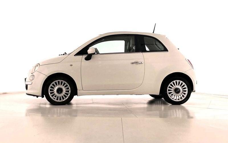 FIAT 500 500 1.2 Lounge