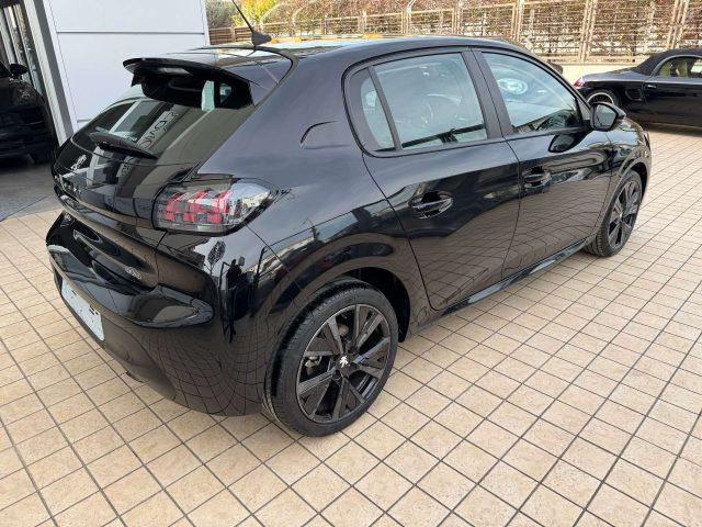 PEUGEOT 208 1.5 bluehdi s&s 100cv