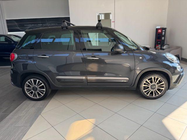 FIAT 500L 0.9 twinair cross