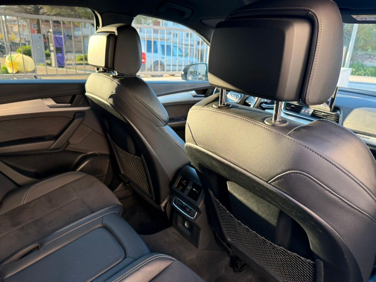 Audi Q5 SQ5 SPB TDI quattro tiptronic S LINE x commercianti