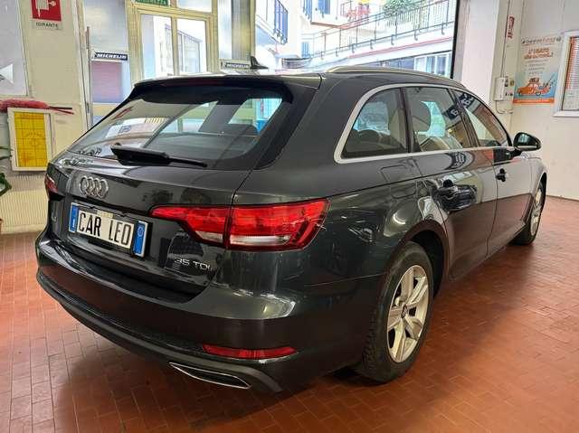 Audi A4 A4 Avant 35 2.0 tdi 150cv s-tronic