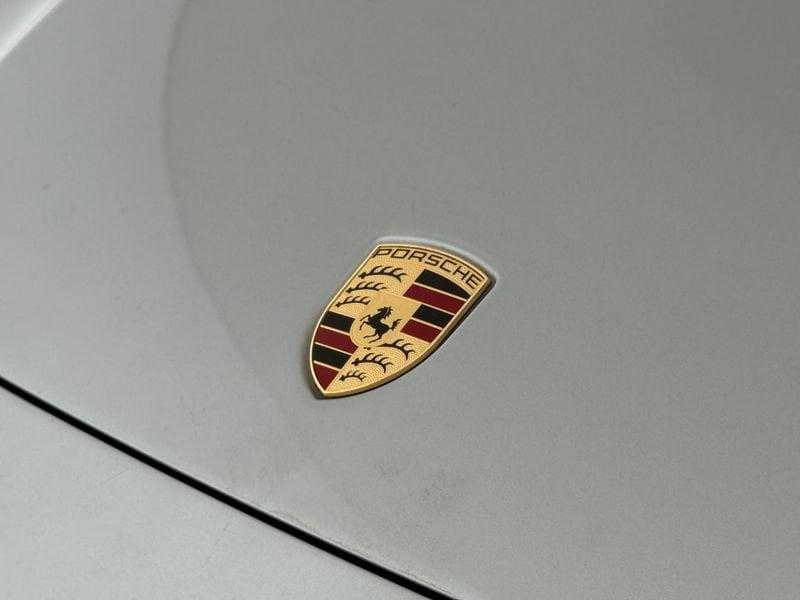 Porsche Cayenne Coupè 3.0 V6