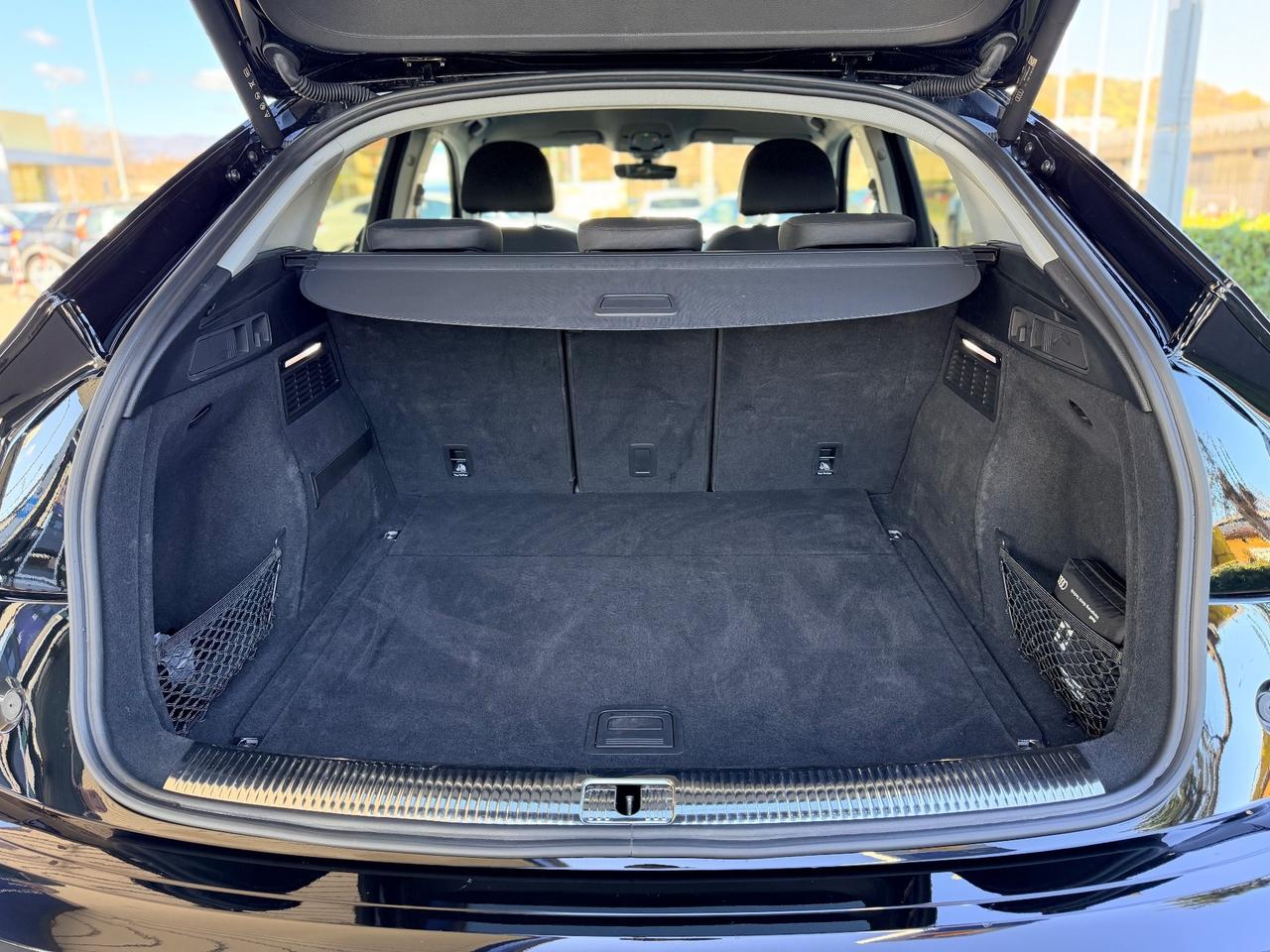 Audi Q5 SPB 40 TDI 204cv quattro S tronic line plus