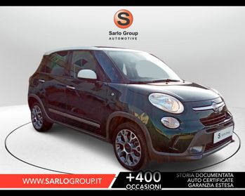 FIAT 500L - 500L 1.3 Multijet 95 CV Dualogic Trekking