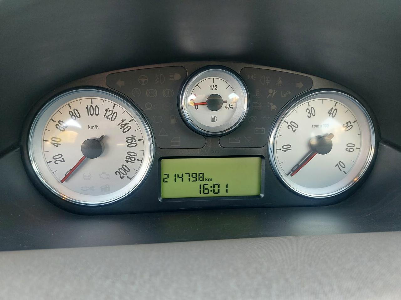 Lancia Ypsilon 1.2 Platino IMPIANTO GPL OK NEOPATENTATI
