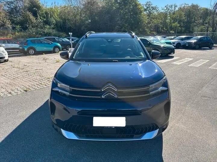Citroen C5 Aircross Hybrid 225 E-EAT8 Feel Pack