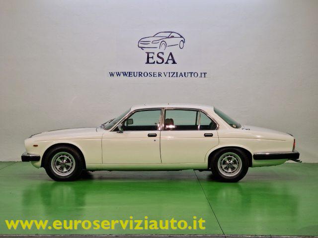 JAGUAR XJ6 5.3 HE XJ 12