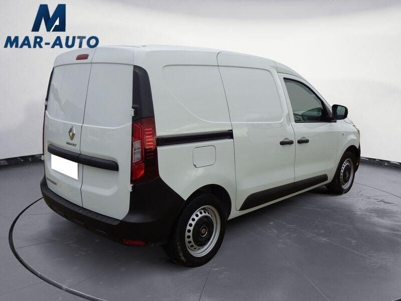 Renault Express Express van 1.5 Blue dci 75cv + IVA