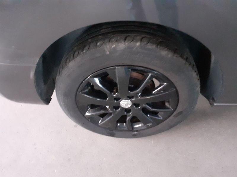 Toyota Proace Verso Proace Verso 2.0D 180 CV L1 D Black Edition per commercianti