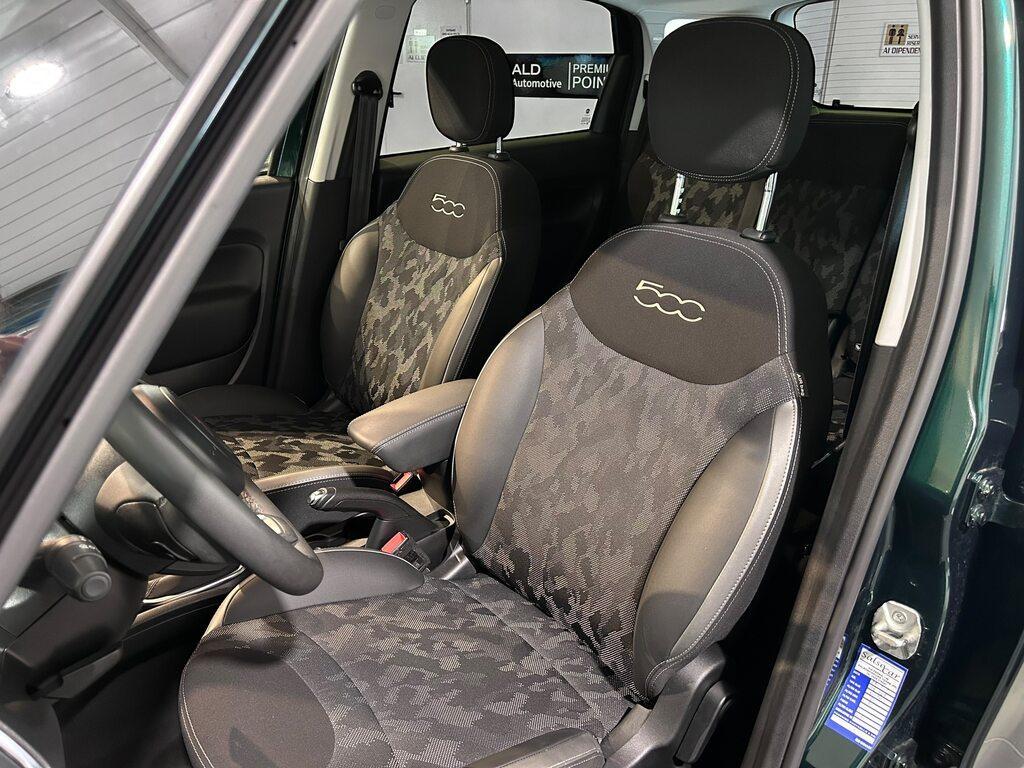 Fiat 500L 1.3 Multijet