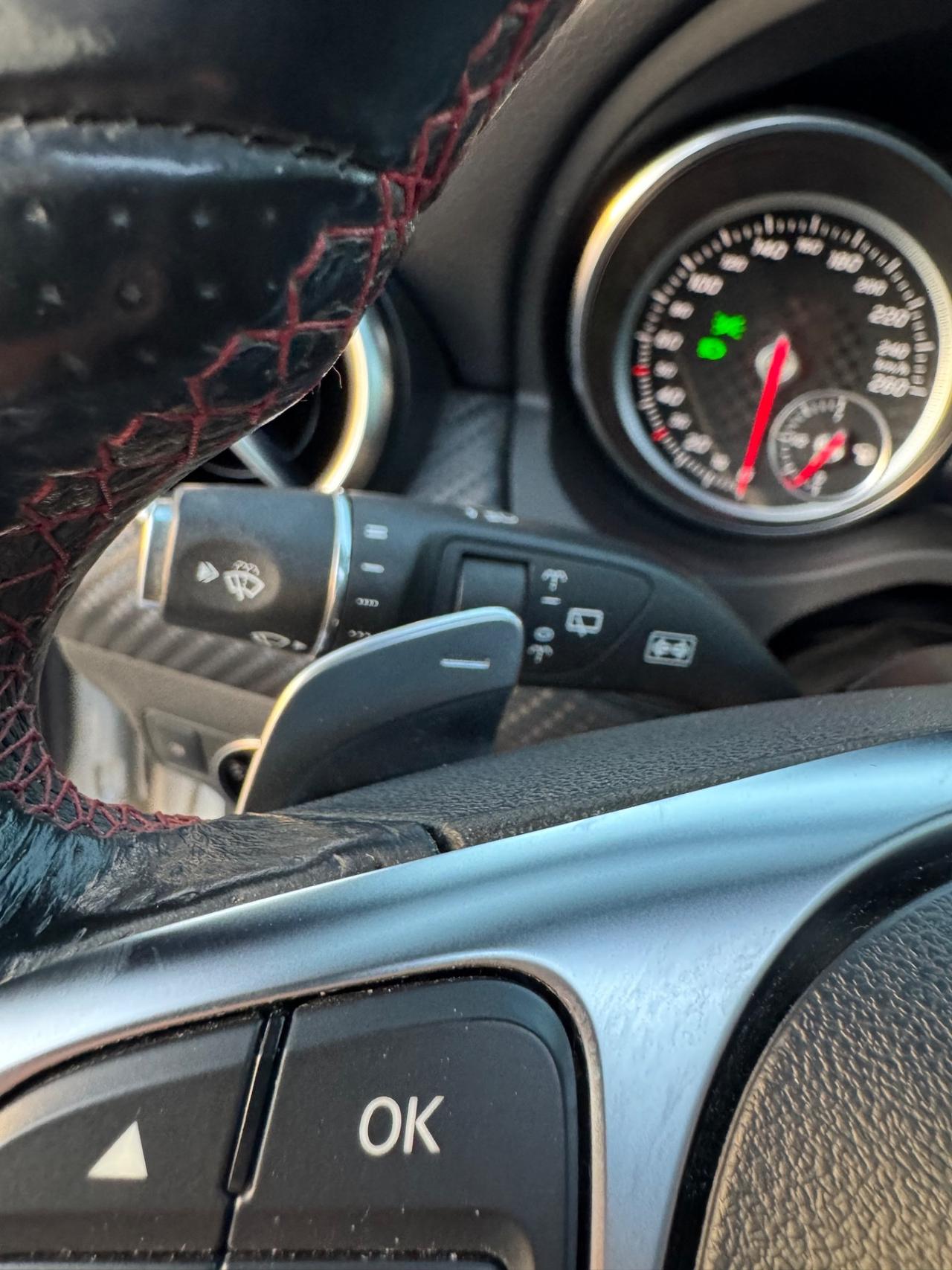 Mercedes Classe A 220d PREMIUM AMG/TETTO APRIBILE