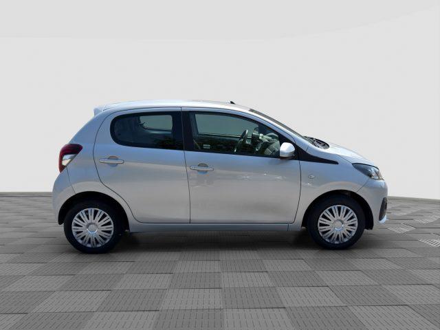 PEUGEOT 108 108 VTi 72 S&S 3 porte Allure NON neopatent.