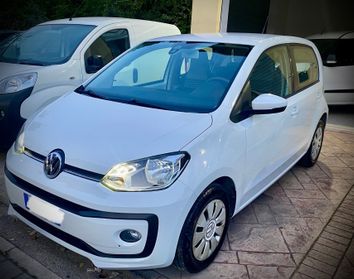 VW up! X neopatentati