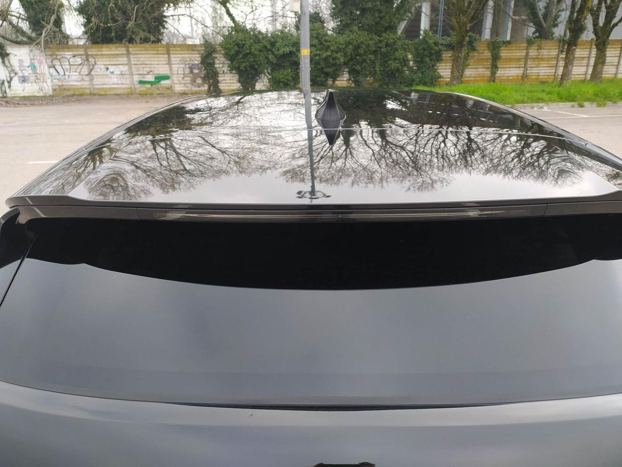 Land Rover Range Rover Evoque R-Dynamic S D #9678