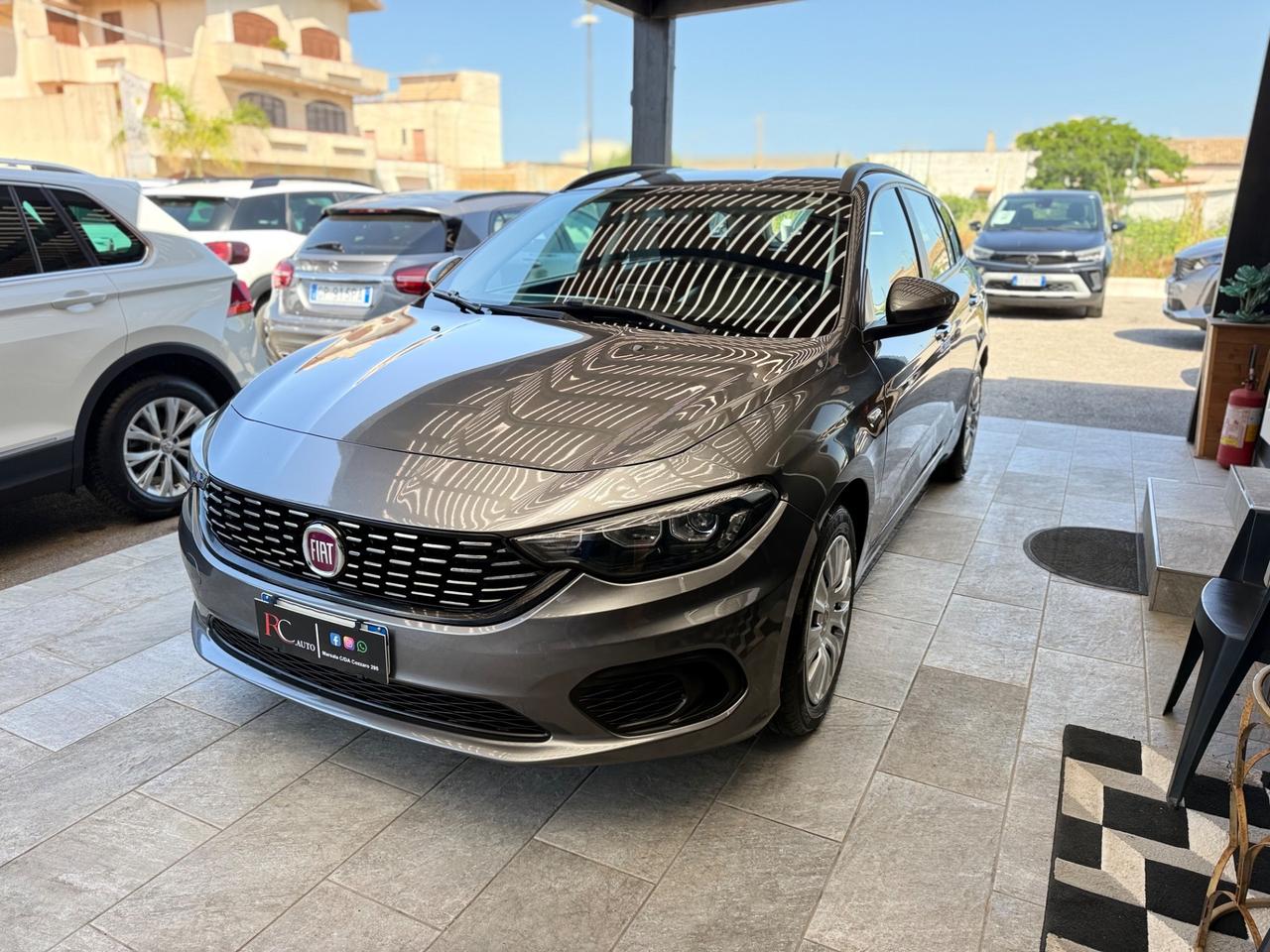 Fiat Tipo 1.3 Mjt S&S SW Easy Business