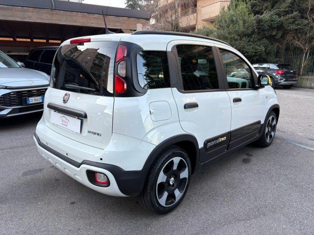 FIAT Panda 1.0 FireFly Pandina *PREZZO PROMO*