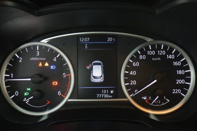 NISSAN Micra Micra Acenta dCi 90 5 porte
