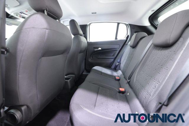 FIAT 600 HYBRID 100 CV DCT MHEV FARI LED