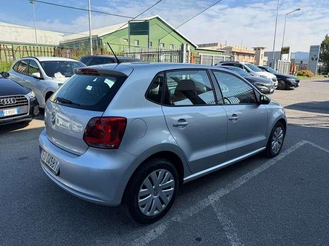 Volkswagen Polo 5p 1.2 NEOPATENTATI