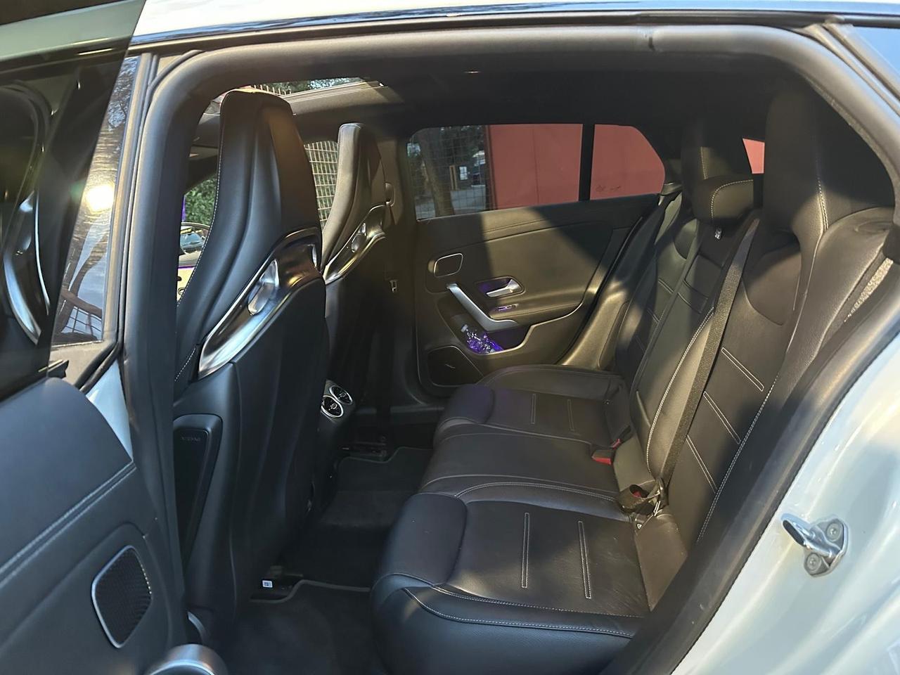Mercedes-benz CLA 45 AMG S 4Matic+ Shooting Brake tetto *promo*