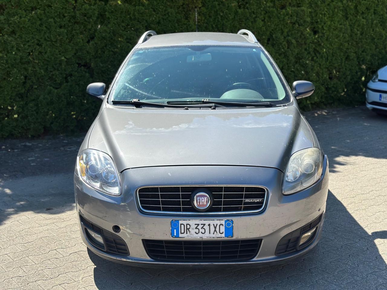 Fiat Croma 1.9 Multijet aut. Must