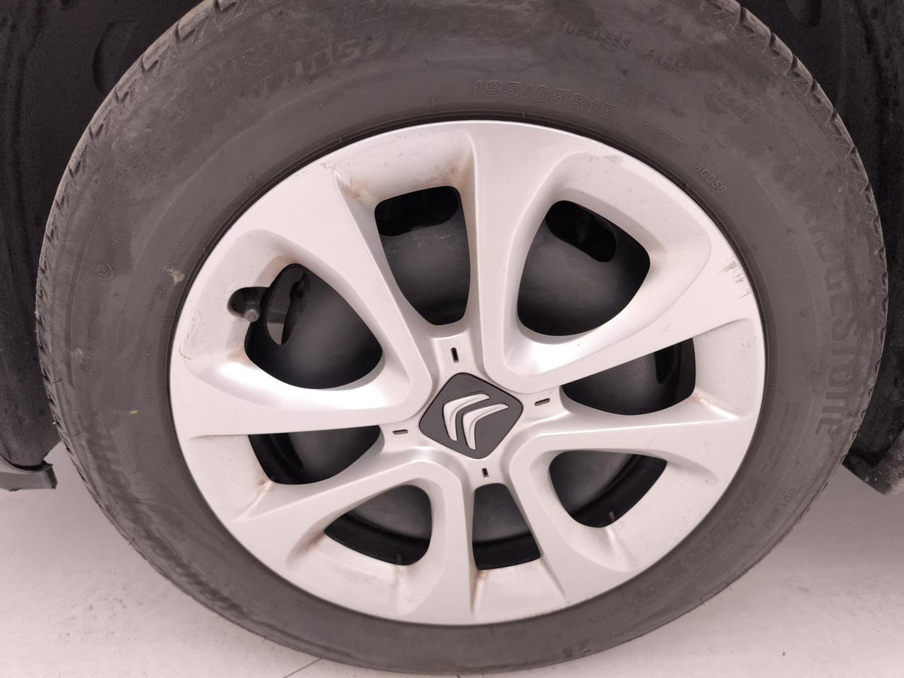 CITROEN C3 III 2017 - C3 1.2 puretech You! s&s 83cv