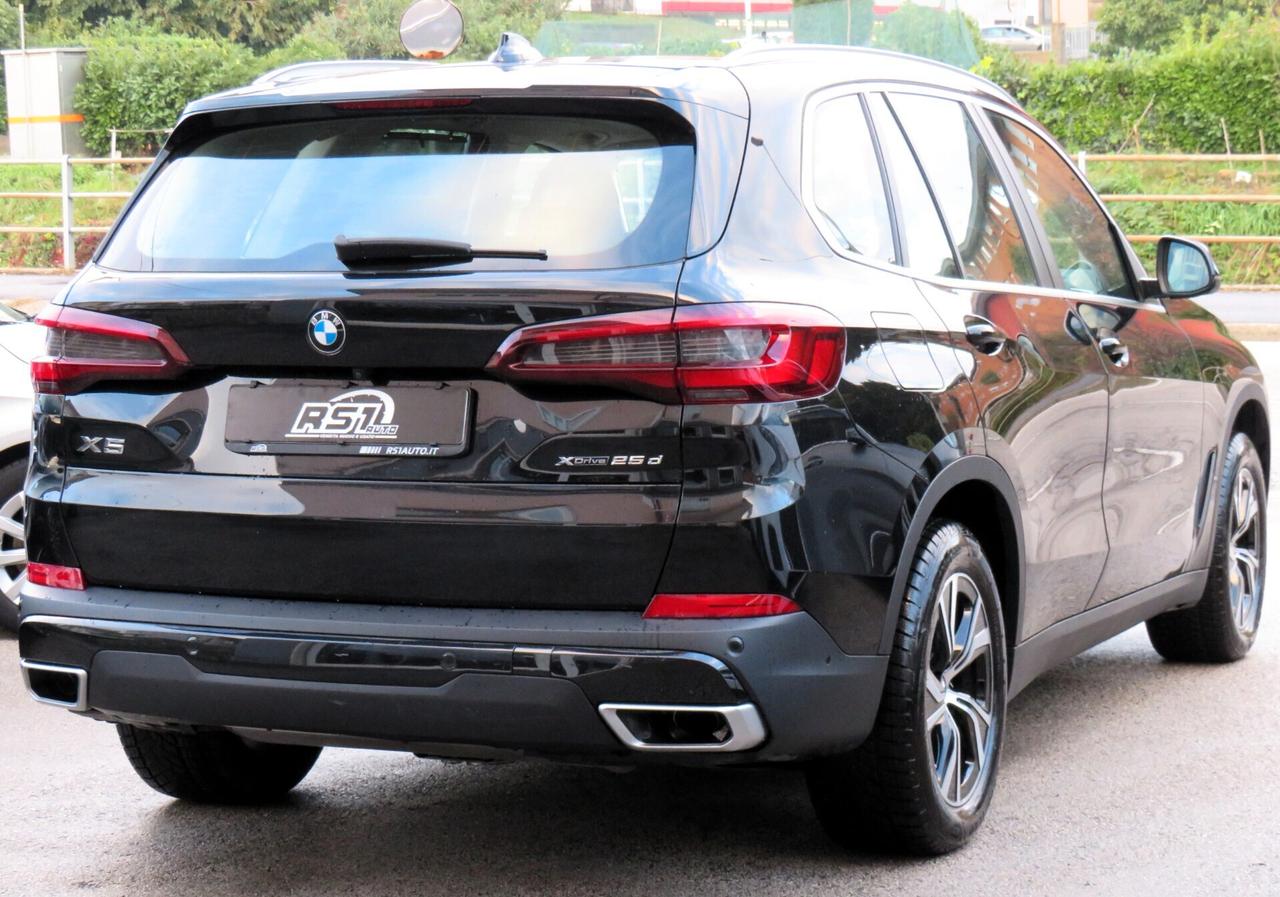 Bmw X5 xDrive25d xLine | IVA 22% INCLUSA