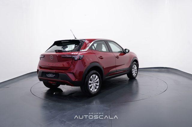OPEL Mokka 1.2 100cv Turbo Edition