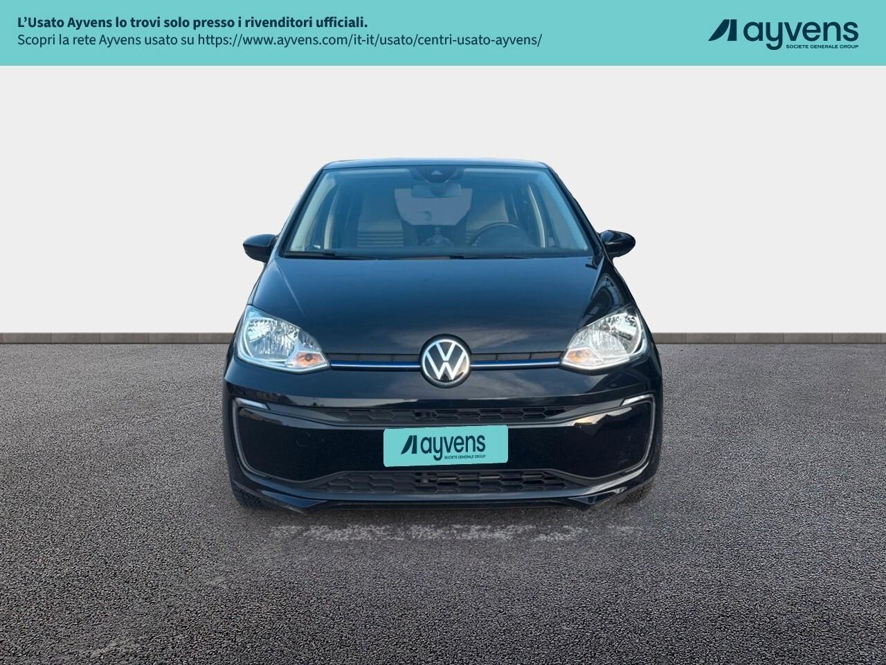 Volkswagen up! e-up! 82 CV