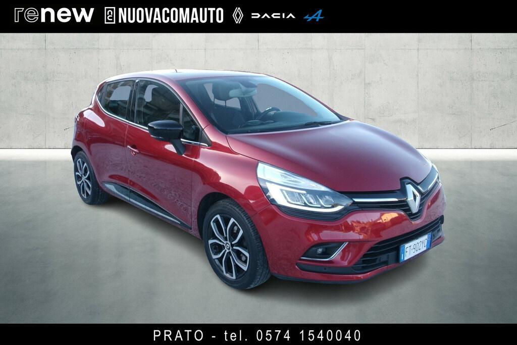 Renault Clio 5 Porte 0.9 TCe Moschino Intens