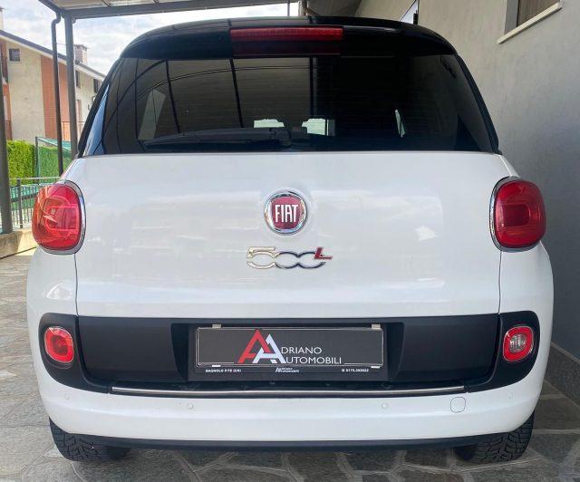 FIAT 500L 500L 1.6 Multijet 105 CV Pop Star