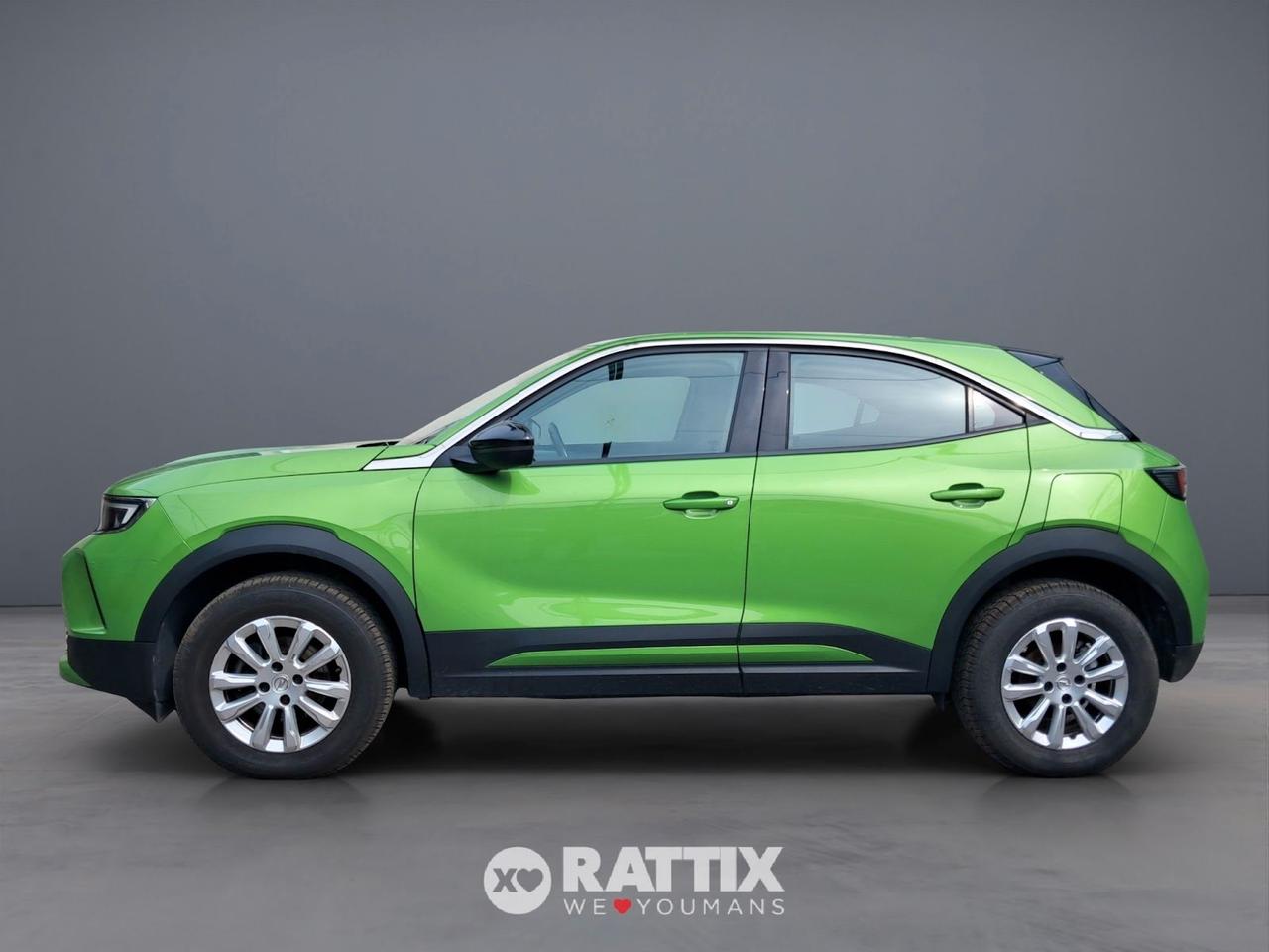 Opel Mokka 1.2 100CV Edition
